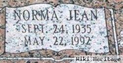 Norma Jean Sullivan