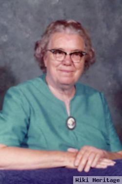 Jewell Violet Bolinger Walden