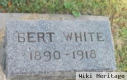 Bert White