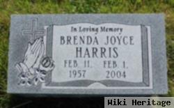 Brenda Joyce Harris