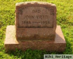 John Vietti