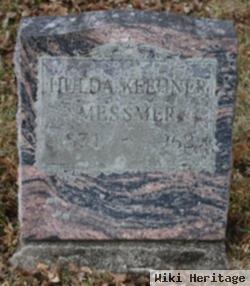 Hulda Keehner Clark Messmer