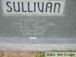 Iva M. Sullivan