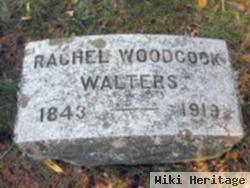 Rachel Woodcock Belknap Walters