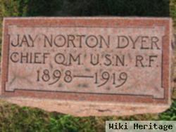 Jay Norton Dyer