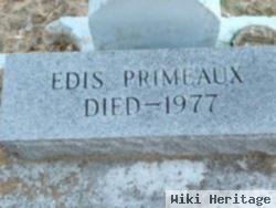 Edis Primeaux