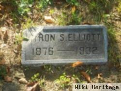 Myron S. Elliott