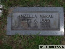 Amzella Mcrae