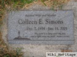 Colleen E. Simons