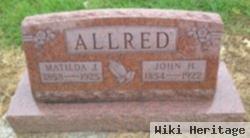 John H. Allred