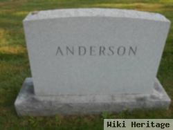 Ivar J Anderson