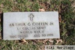 Arthur G. Coffin, Jr.