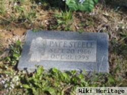 Pat E Steele