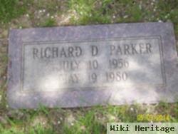 Richard Dean Parker