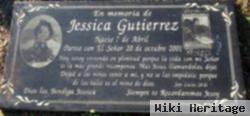 Jessica "jessy" Gutierrez