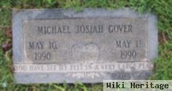 Michael Josiah Gover