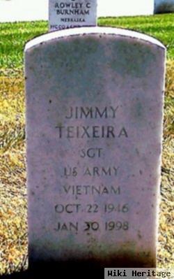 Jimmy Teixeira