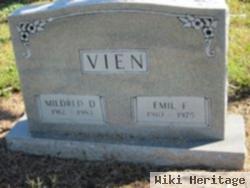 Emil F. Vien