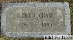 Flora Elizabeth Bassett Chase