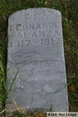 Leonardo Palanza