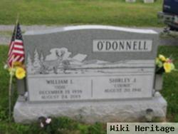 William L O'donnell