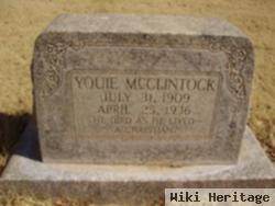 Youie Mcclintock