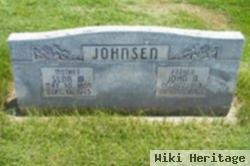 John A. Johnsen