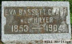 Eva Hilyer Clapp