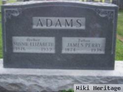 James Perry Adams