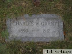 Charles W. Grant