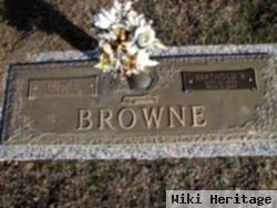 Helen L Browne