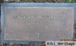 Nathan Moore, Jr