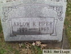 Arlow R. Pifer