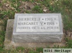 Margaret F. Porter