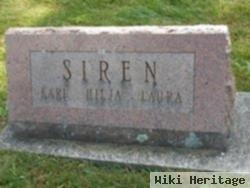 Hilja Siren