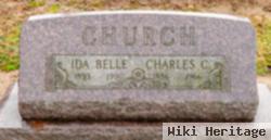 Ida Belle Feight Church