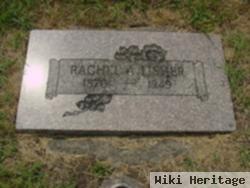 Rachel Arcelia Casteel Lisher