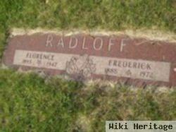 Frederick Radloff