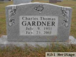 Charles Thomas Gardner