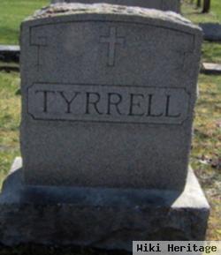 John Tyrrell