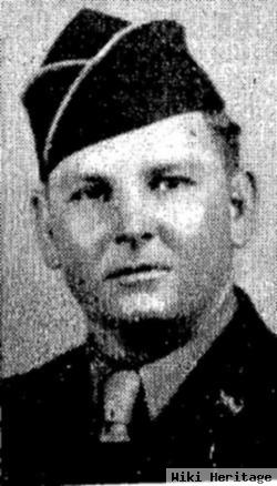 Sgt John Doffis Mcpherson, Jr