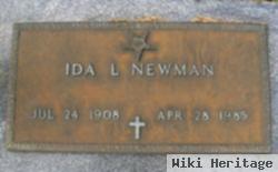 Ida Louise Simmons Newman
