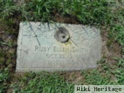 Ruby Ellen Smith