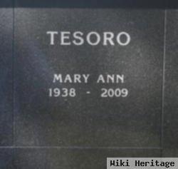 Mary Ann Horstman Tesoro