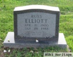 Russ Elliott