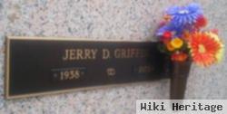 David Jerry Griffin, Sr
