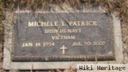 Michele L Patrick