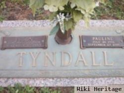 Pauline Hall Tyndall