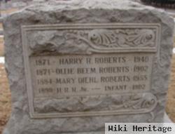 Mary Diehl Roberts