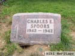 Charles Edward Spoors